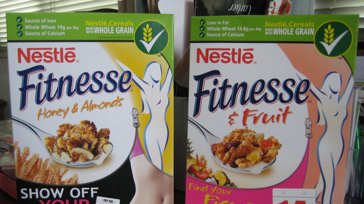 Nestle: Ανακαλούνται δημητριακά που περιείχαν... έντομα!
